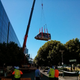 Illustration for article titled Heres How Google Installed a Monorail in Its Australian Offices